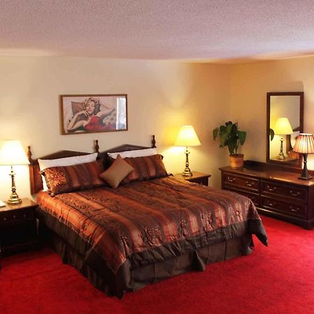 Iron Road Inn Elkins Luaran gambar