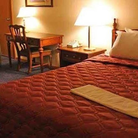 Iron Road Inn Elkins Luaran gambar