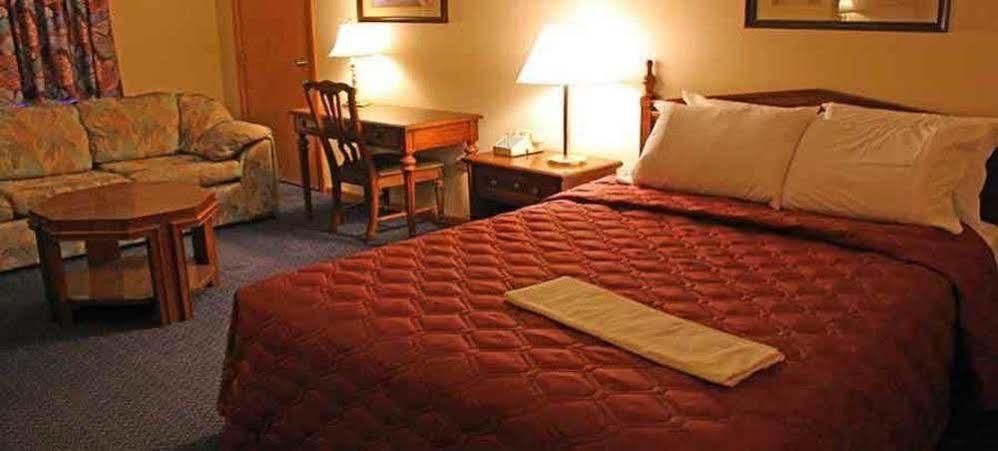 Iron Road Inn Elkins Luaran gambar