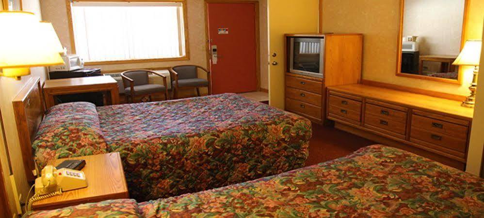 Iron Road Inn Elkins Luaran gambar