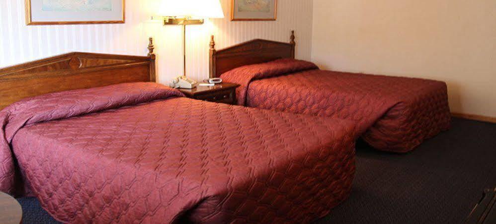 Iron Road Inn Elkins Luaran gambar