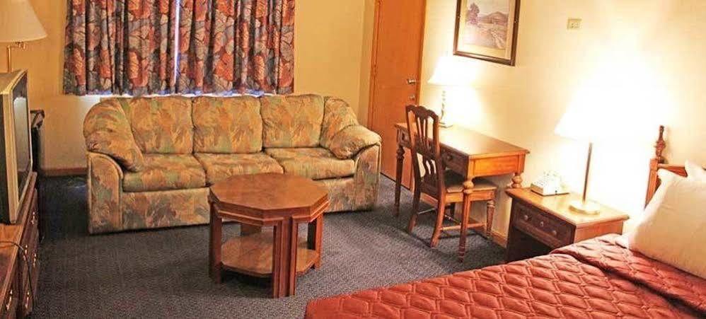 Iron Road Inn Elkins Luaran gambar