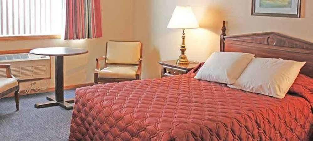 Iron Road Inn Elkins Luaran gambar