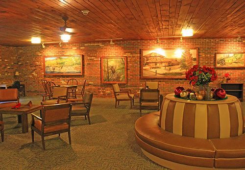 Iron Road Inn Elkins Luaran gambar